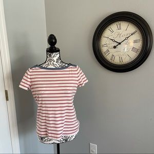 Women’s Ralph Lauren LRL cotton top L